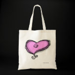 A Heart For You bags
