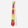 A heart from the ashes neck ties
