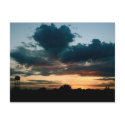 A Heart in the Sky postcards