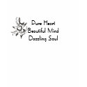 A Heart Mind and Soul t-shirts by opedigo A Heart Mind and Soul t-shirts