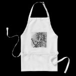 a helping hand aprons