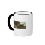 A Hermit in the Mountains Mug