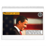 a hero was born - calendar
