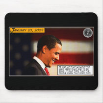 a hero was born mousepads