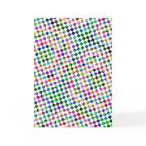 A Highly Psychedelic Greeting Card! by artispower A Highly Psychedelic Greeting Card!