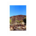 A Hill in the Desert posters by jupp A Hill in the Desert posters