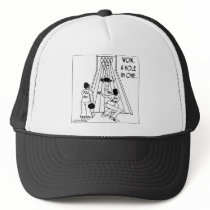 A Hole In One! Hats