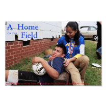 A Home on the Field Poster 5 posters