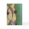 A Horse is a Horse Ofcourse  by Robyn Feeley cards