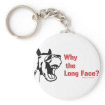 A horse walks into a bar... key chains