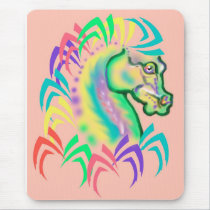 A Horses Color - Mousepad by Kim_Souza A Horses Color - Mousepad
