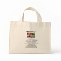A Horse's Prayer,  bag