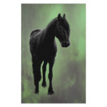 A horses tranquility stationery paper