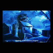 A HOUSE IN THE VILLAGE posters