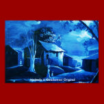 A HOUSE IN THE VILLAGE posters
