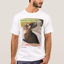 "A house is not a home..." shirt by tim895 "A house is not a home..." shirt