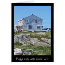A House on the Hilltop cards by da_brawners A House on the Hilltop cards