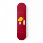 ¡A Huevo! Skate Board Decks