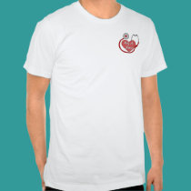 A Hug A Nurse t-shirts