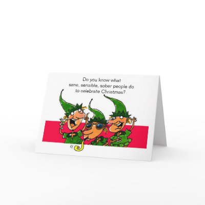 humorous christmas