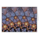 a hundred setting suns cards