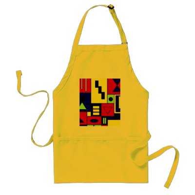 A Hurt Soul Aprons by lonvig