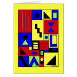 A Hurt Soul - Art Gallery Selection Greeting Cards