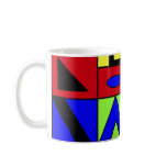 A Hurt Soul - Art Gallery Selection Coffee Mugs