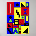 A Hurt Soul - Art Gallery Selection posters