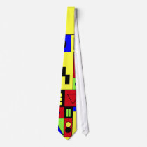 A Hurt Soul - Art Gallery Selection ties