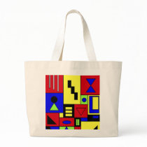 A Hurt Soul Canvas Bag