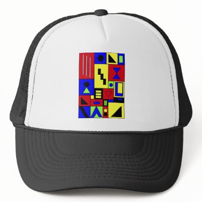 A Hurt Soul Hats by lonvig