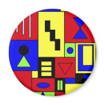 A Hurt Soul magnets