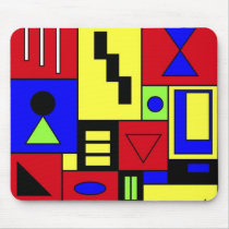 A Hurt Soul mousepads