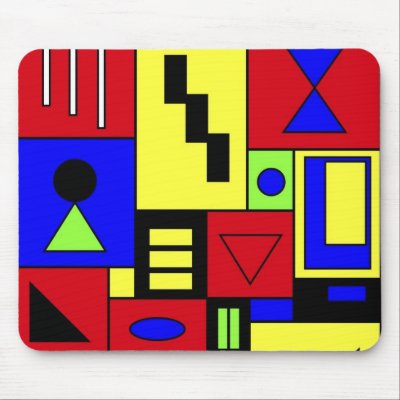 A Hurt Soul Mouse Pad by lonvig