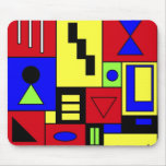 A Hurt Soul Mouse Pad