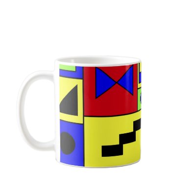 A Hurt Soul Mug by lonvig