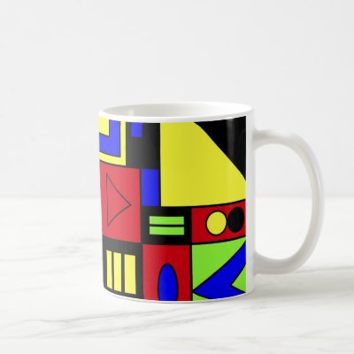A Hurt Soul Mug by lonvig