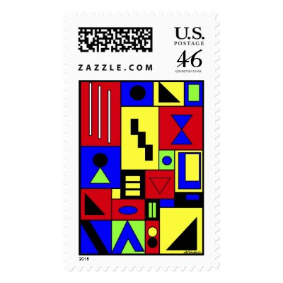 A Hurt Soul Postage Stamp by lonvig
