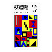 A Hurt Soul postage by lonvig A Hurt Soul postage