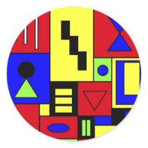 A Hurt Soul stickers
