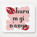 A huru m gi n'anya - Igbo I love You