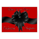 A Husband Valentine or make any occasion Greeting Card