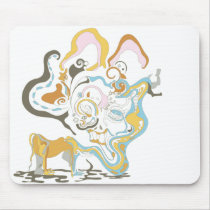 A Hybrid mousepads by RAWdesigns A Hybrid mousepads