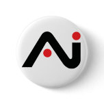 A.i. Classic Button