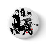 A.i. Illustration Button