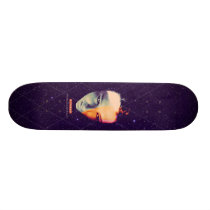 A.I. skateboards