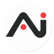 A.i. Sticker Classic