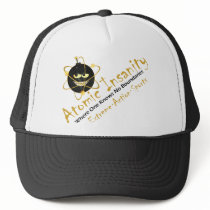 A.I. Trucker Hat