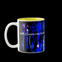 A Insomniac Sunrise mugs